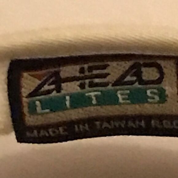 Ahead Lites PGA Championship Hazeltine Visor Golf Hat - Picture 4 of 10